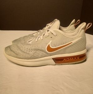 Nike Air Max Sequent 4 Mens Running Shoes Size 10.5
